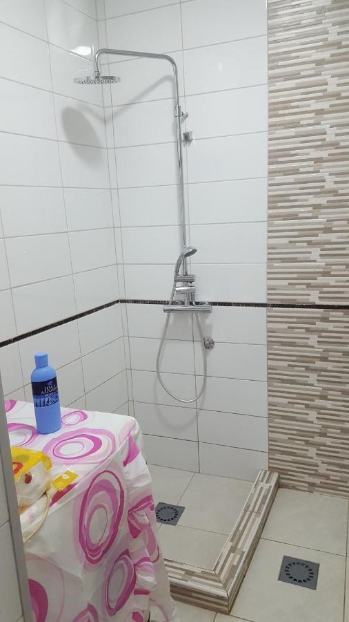 Apartments F Подгориця Екстер'єр фото
