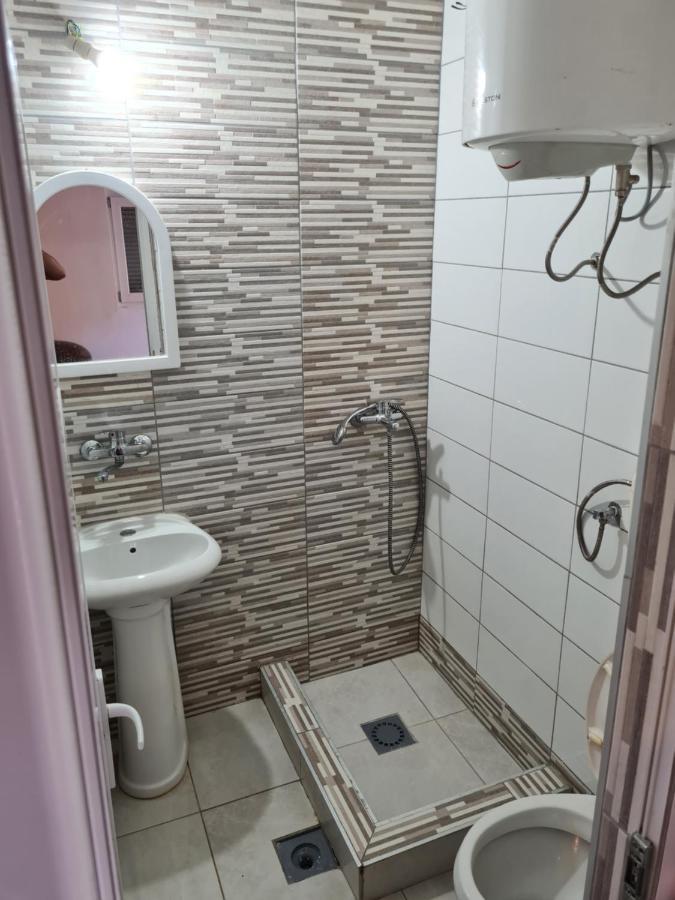 Apartments F Подгориця Екстер'єр фото