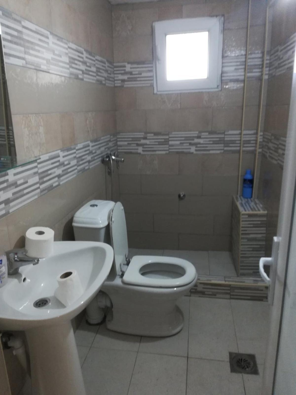 Apartments F Подгориця Екстер'єр фото